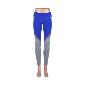 Splits 59 Pants & Capris MED Blue